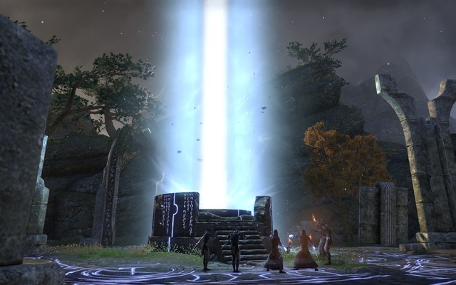 Images de The Elder Scrolls Online