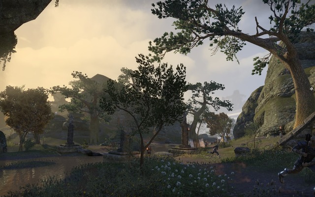 Images de The Elder Scrolls Online