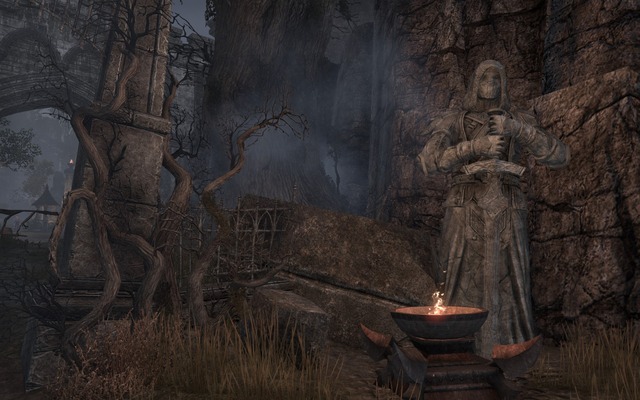 Images de The Elder Scrolls Online