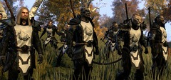 Elder Scrolls Online 3.0 : déploiement prévu « début août »