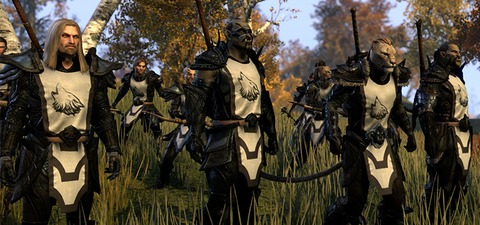 The Elder Scrolls Online - Elder Scrolls Online 3.0 : déploiement prévu « début août »