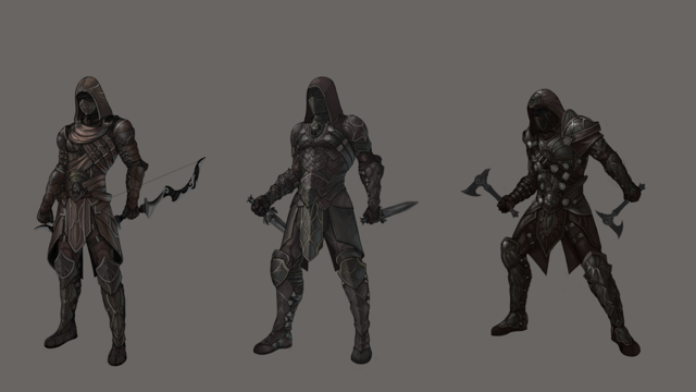 Images de The Elder Scrolls Online