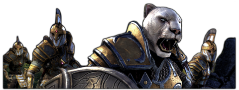 The Elder Scrolls Online - Teso-Event : Deuxième tournoi des champions les 28 et 29 mars