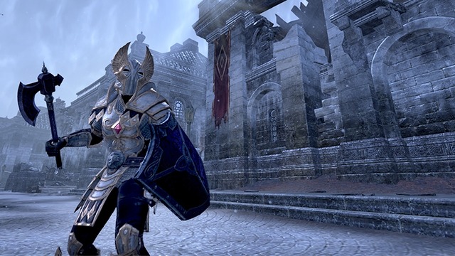 Images de The Elder Scrolls Online