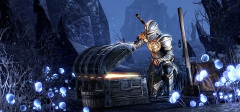 The Elder Scrolls Online - TESO lance un concours doté d'un lot à un million de dollars