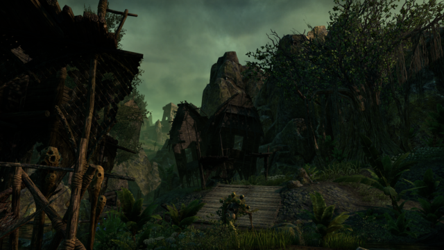 Images de The Elder Scrolls Online