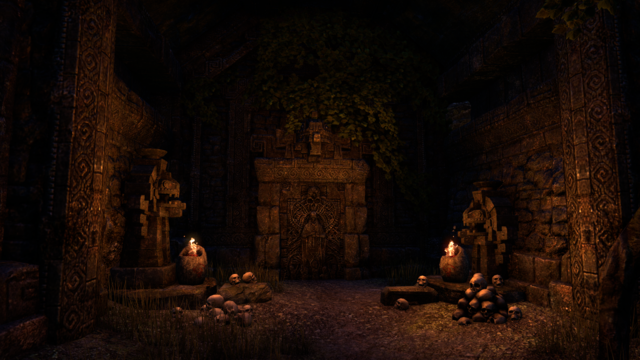 Images de The Elder Scrolls Online