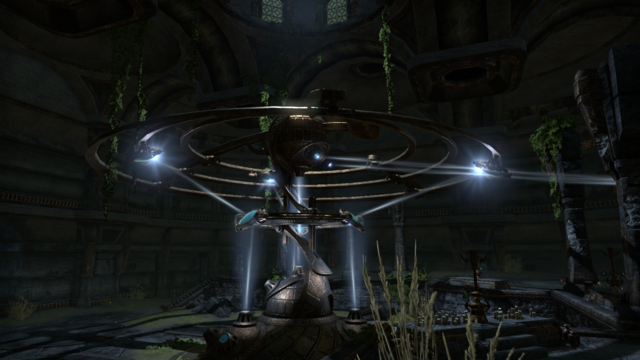 Images de The Elder Scrolls Online