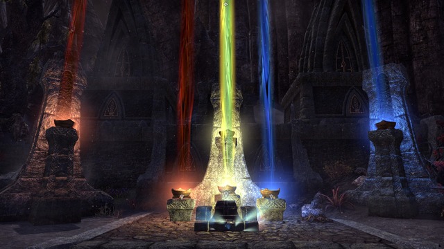 Images de The Elder Scrolls Online