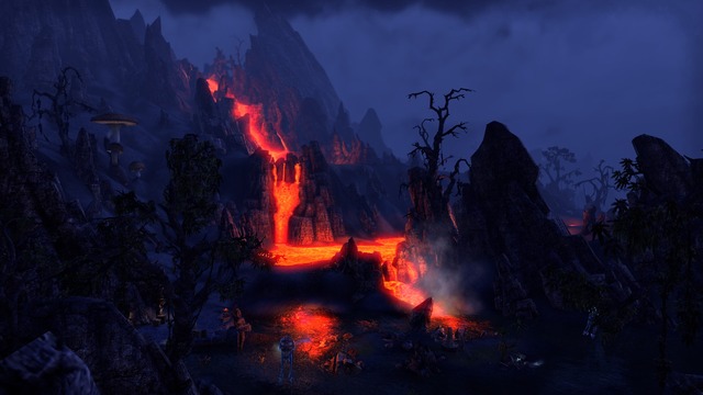 Images de The Elder Scrolls Online