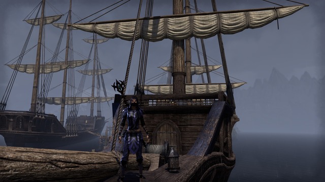 Images de The Elder Scrolls Online