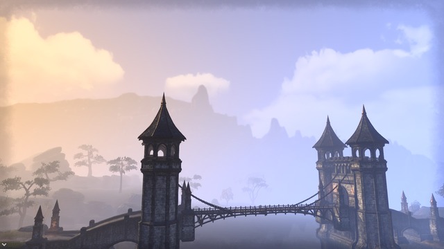 Images de The Elder Scrolls Online