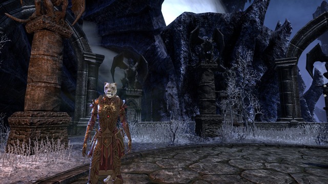 Images de The Elder Scrolls Online