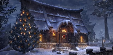 The Elder Scrolls Online - Un concours de fan-art TESO est lancé