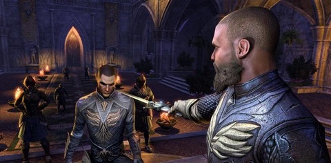 The Elder Scrolls Online - The Elder Scrolls Online remporte plusieurs awards et offre 500 Couronnes à tous les joueurs