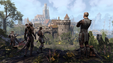 The Elder Scrolls Online - Elder Scrolls Online revendique 21 millions de joueurs dans le monde