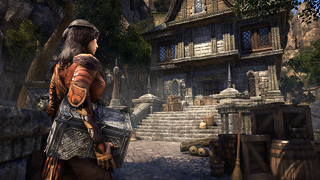 The Elder Scrolls Online - Housing