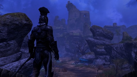 The Elder Scrolls Online - Questions / réponses : façonner librement son personnage