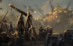 Du contrôle des foules dans The Elder Scrolls Online