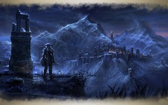 La zone d'aventure Raidelorn disponible le 23 mai, du contenu vétéran pour Elder Scrolls Online