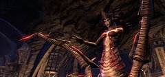 Visite de la Crypte des coeurs, prochain donjon vétéran d'Elder Scrolls Online