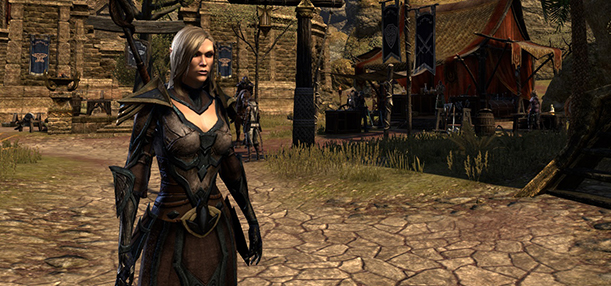 Images de The Elder Scrolls Online