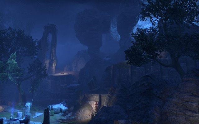 Images de The Elder Scrolls Online