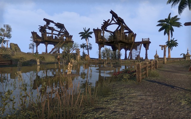 Images de The Elder Scrolls Online