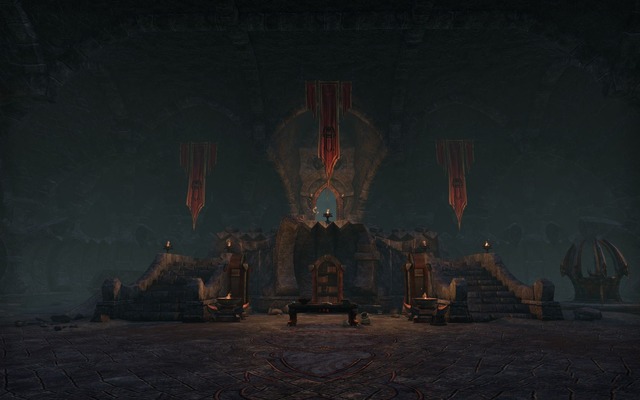 Images de The Elder Scrolls Online