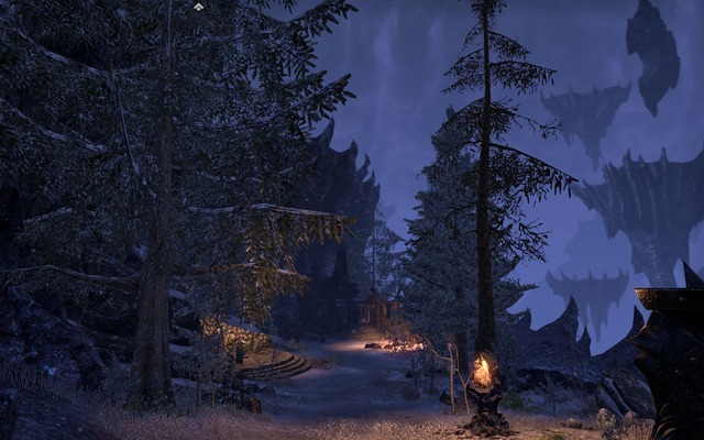 Images de The Elder Scrolls Online