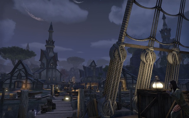 Images de The Elder Scrolls Online