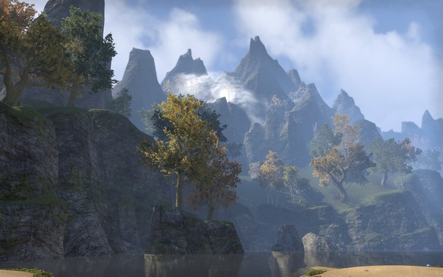 Images de The Elder Scrolls Online