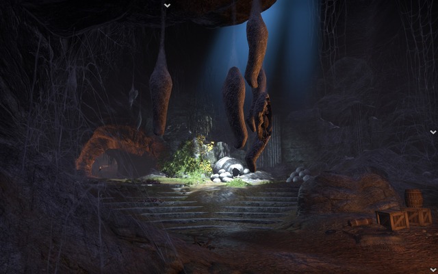 Images de The Elder Scrolls Online