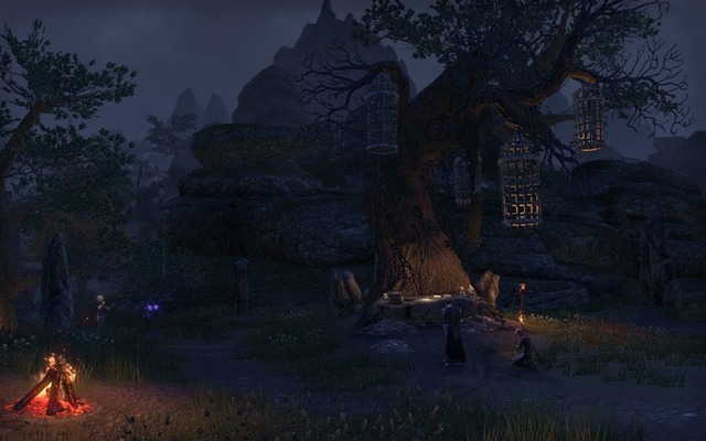 Images de The Elder Scrolls Online