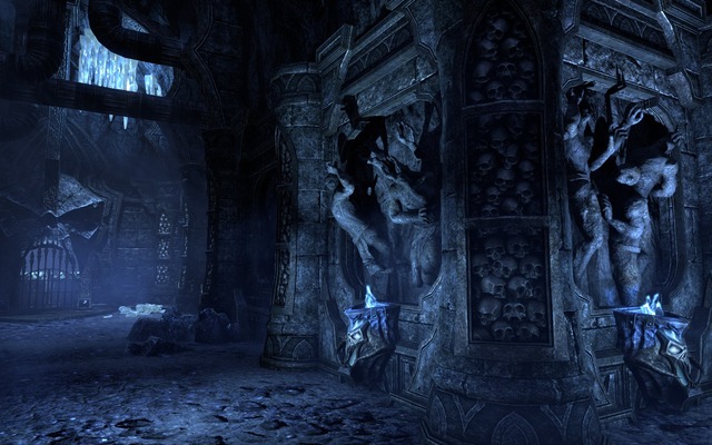 Images de The Elder Scrolls Online