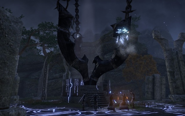 Images de The Elder Scrolls Online