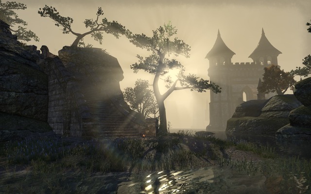 Images de The Elder Scrolls Online