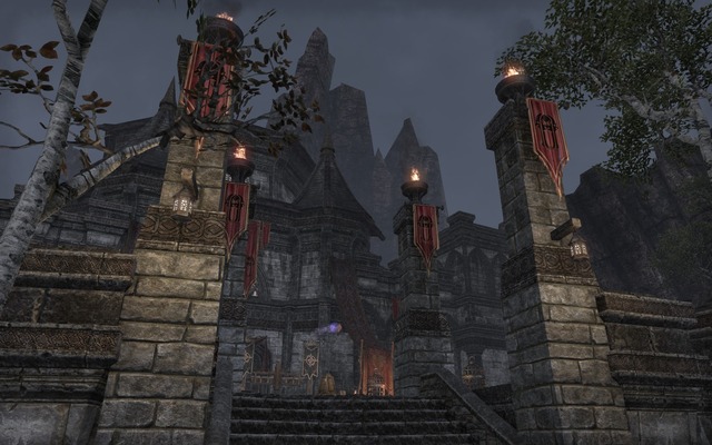 Images de The Elder Scrolls Online