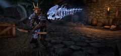 Un système de fidélité pour récompenser les abonnés de The Elder Scrolls Online