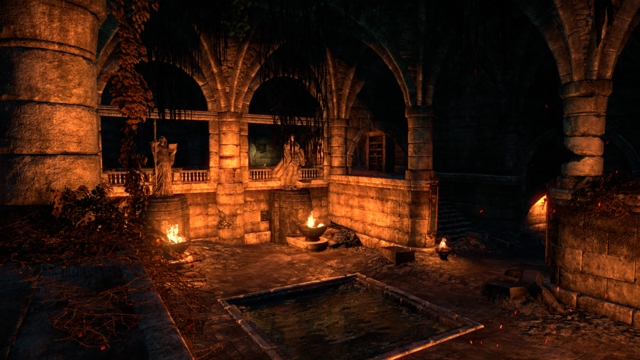 Images de The Elder Scrolls Online