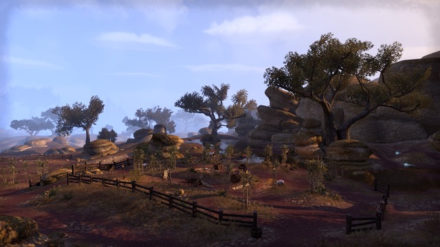 Images de The Elder Scrolls Online