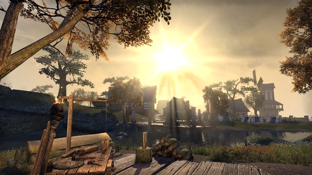 Images de The Elder Scrolls Online