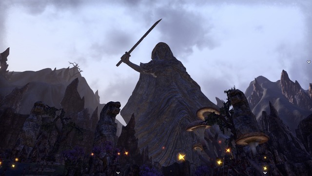 Images de The Elder Scrolls Online