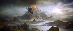 The Elder Scrolls Online : Morrowind annoncé