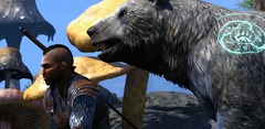 Morrowind : bande-annonce du Gardien, guides, et envoi des invitations pour la bêta fermée
