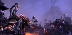 Morrowind : guides de jeu