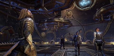 The Elder Scrolls Online - Clockwork City : date de sortie, prix et quête prologue