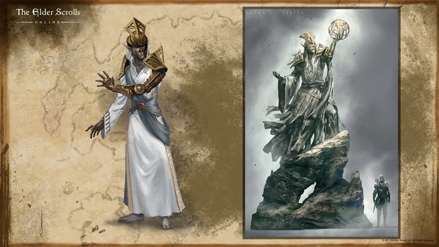 SOTHA SIL, EN PERSONNE ET EN SCULPTURE