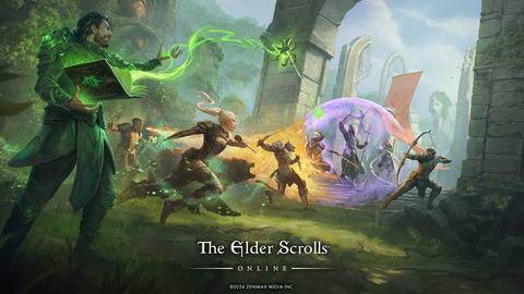 The Elder Scrolls Online - Interview de Brian Wheeler sur la refonte des Champs de bataille de The Elder Scrolls Online