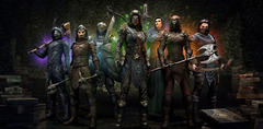 Les développeurs de The Elder Scrolls Online récoltent les retours des joueurs concernant les classes via un sondage